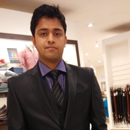 Anupam Dutta