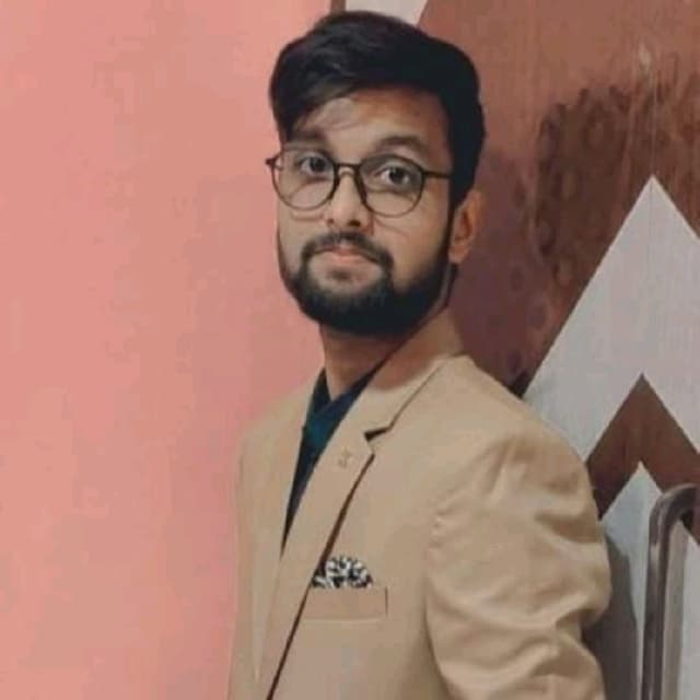 Anupam Mathur