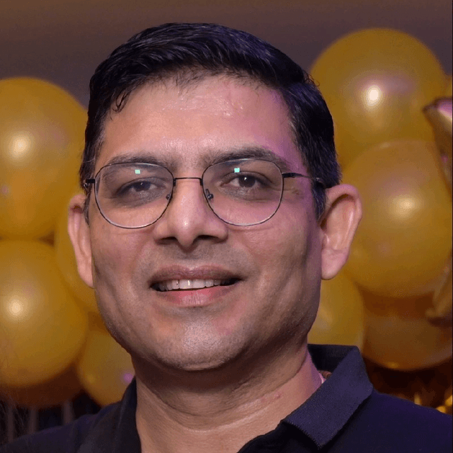 Anuupam R Jain