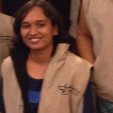 Anupama Agarwal