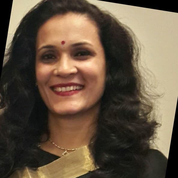 Anupama Alevoor