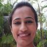 Anupama Badale