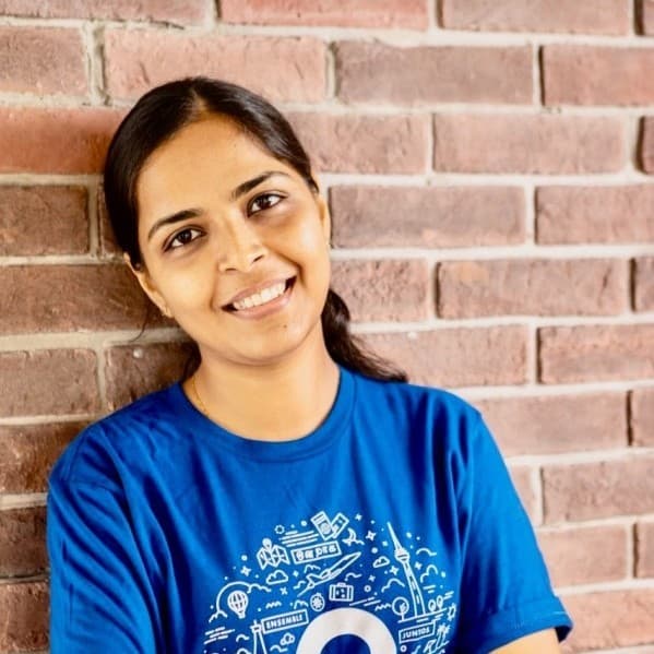 Anupama Bhati