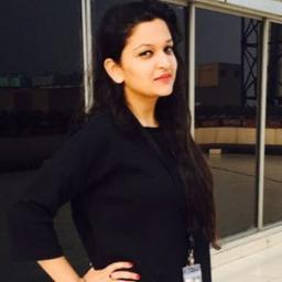 Anupama Goel