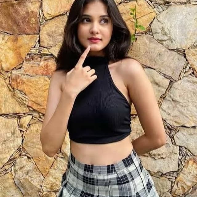 Anupama Kumari