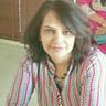 Anupama Mudholkar