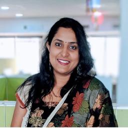 Anupama Rao