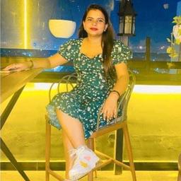 Anupama Singh
