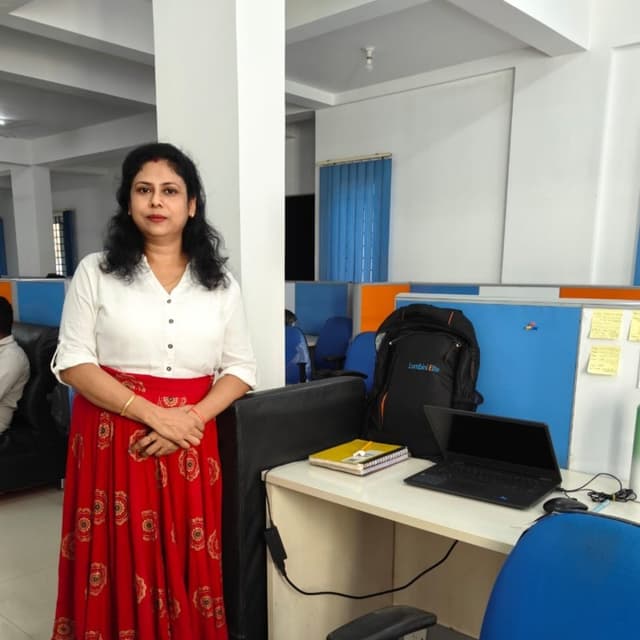 Anupama Suniti