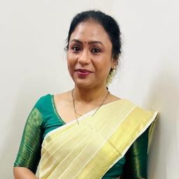 Anupama Anandkumar 