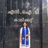 Anupa Mariyam John