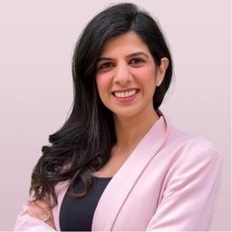 Anupama Sharma