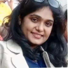 Anupama Srinivasan