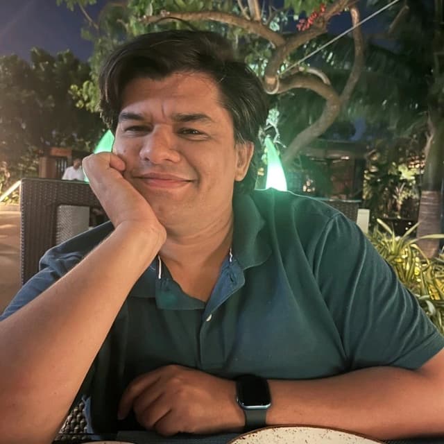 Anupam Atri