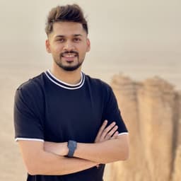 Anupam Dagar