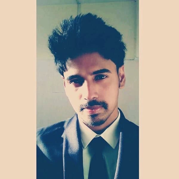 Anupam De