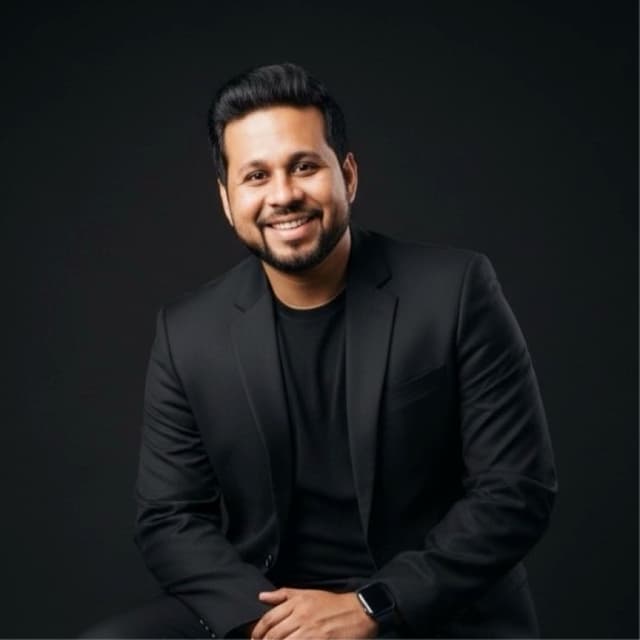 Anupam Deb