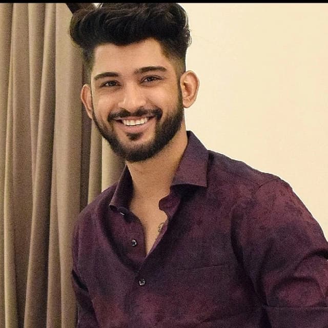 Anupam Dodecha