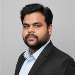 Anupam D.
