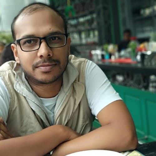 Anupam Ghosh