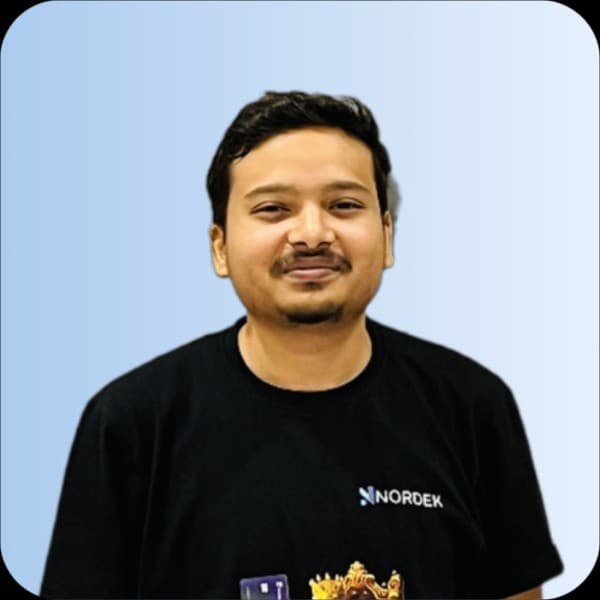 Anupam H.