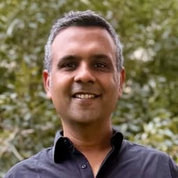 Anupam Hans