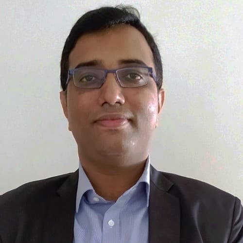 Anupam Ingale
