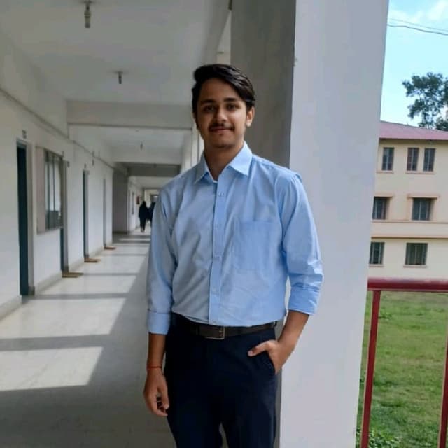 Anupam Joshi