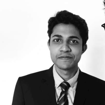 Anupam Khattri