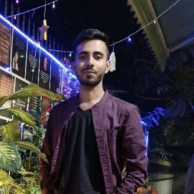 Anupam Kumar Sourav