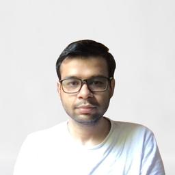 Anupam Kumar