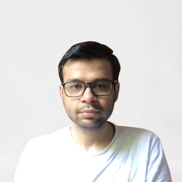 Anupam Kumar
