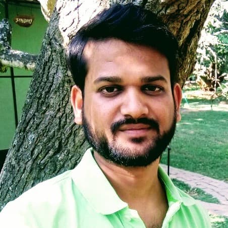 Anupam Maurya