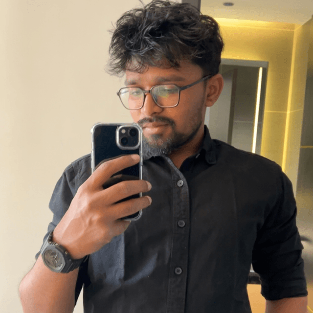 Anupam Gupta