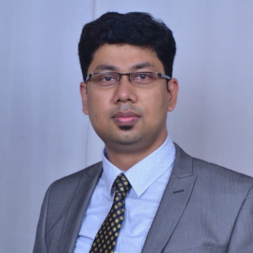 Anupam Mishhra