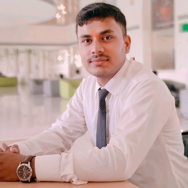 Anupam Pandey