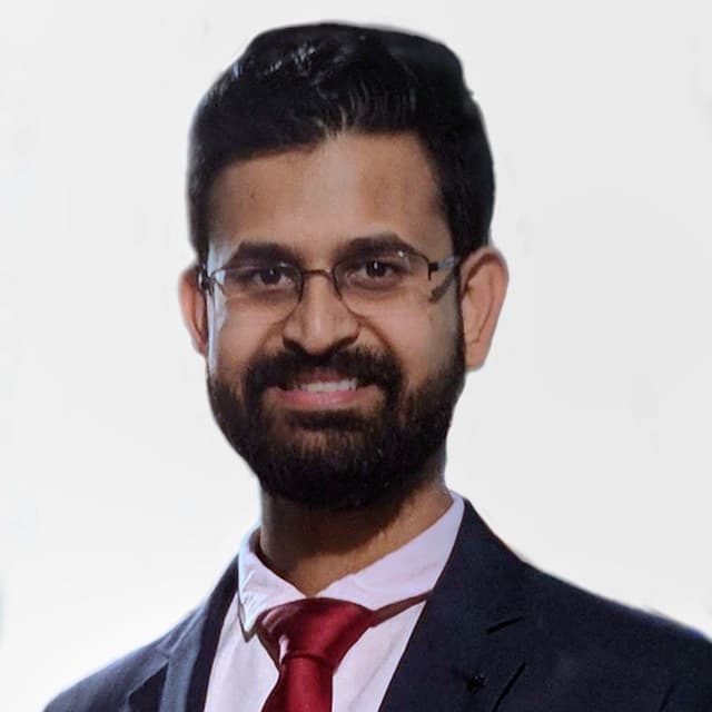 Anupam Satsangi