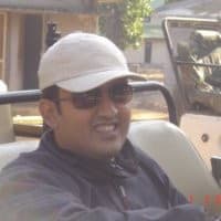 Anupam Shah