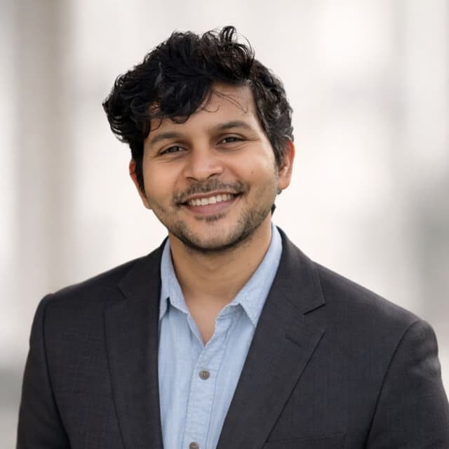 Anupam Singh