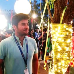 Anupam Singhal