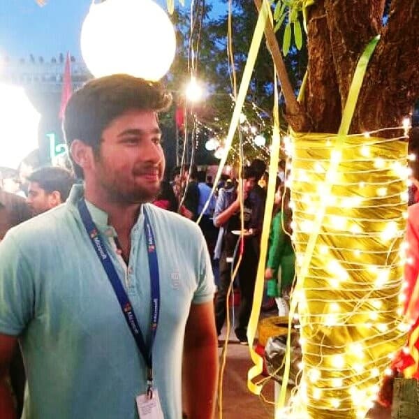 Anupam Singhal