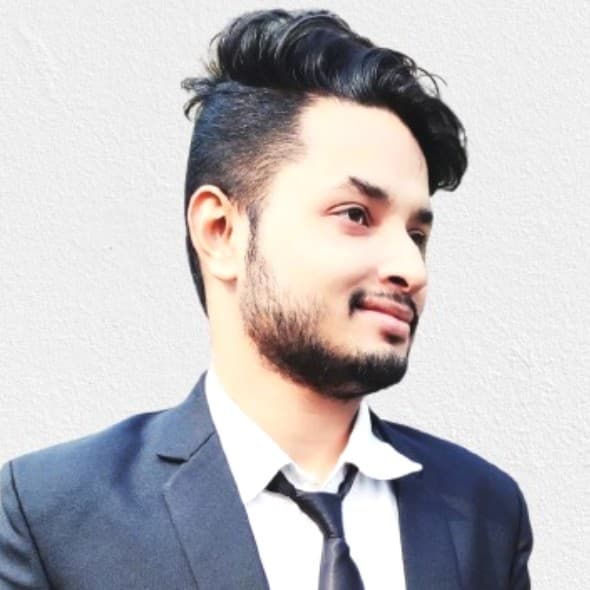 Anupam Tiwari