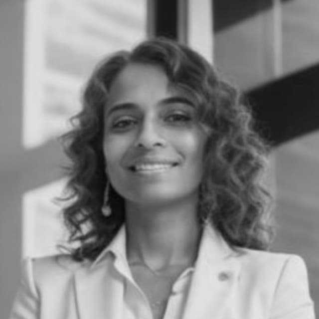 Anu Parthasarathy