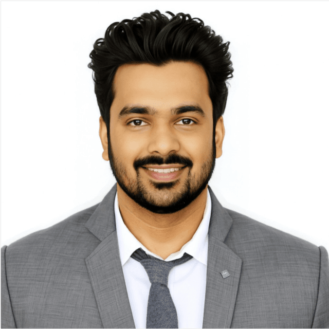Anup Bhade
