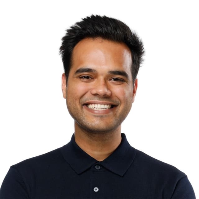 Anupendra Singh