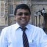 Anup Gupta, PhD, MBA