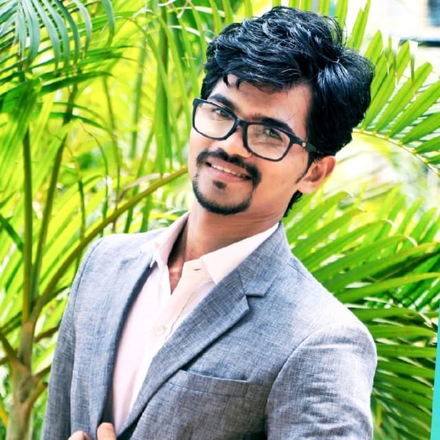 Anup Jadhav