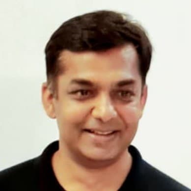 Anup K