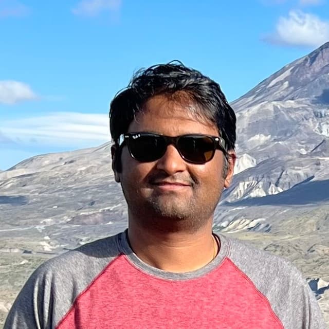Anup Korade