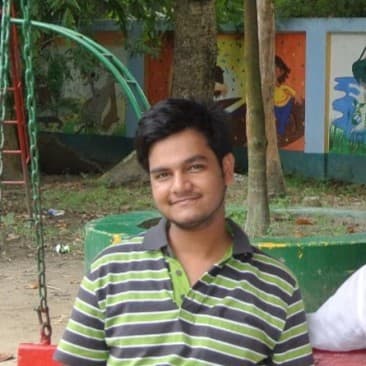 Anup Kumar Bid
